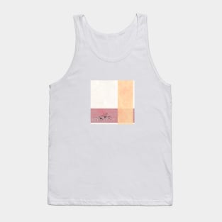 Limerence Marble Tank Top